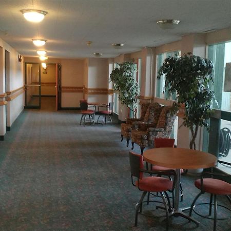 Empire Inn Brandon Exteriör bild