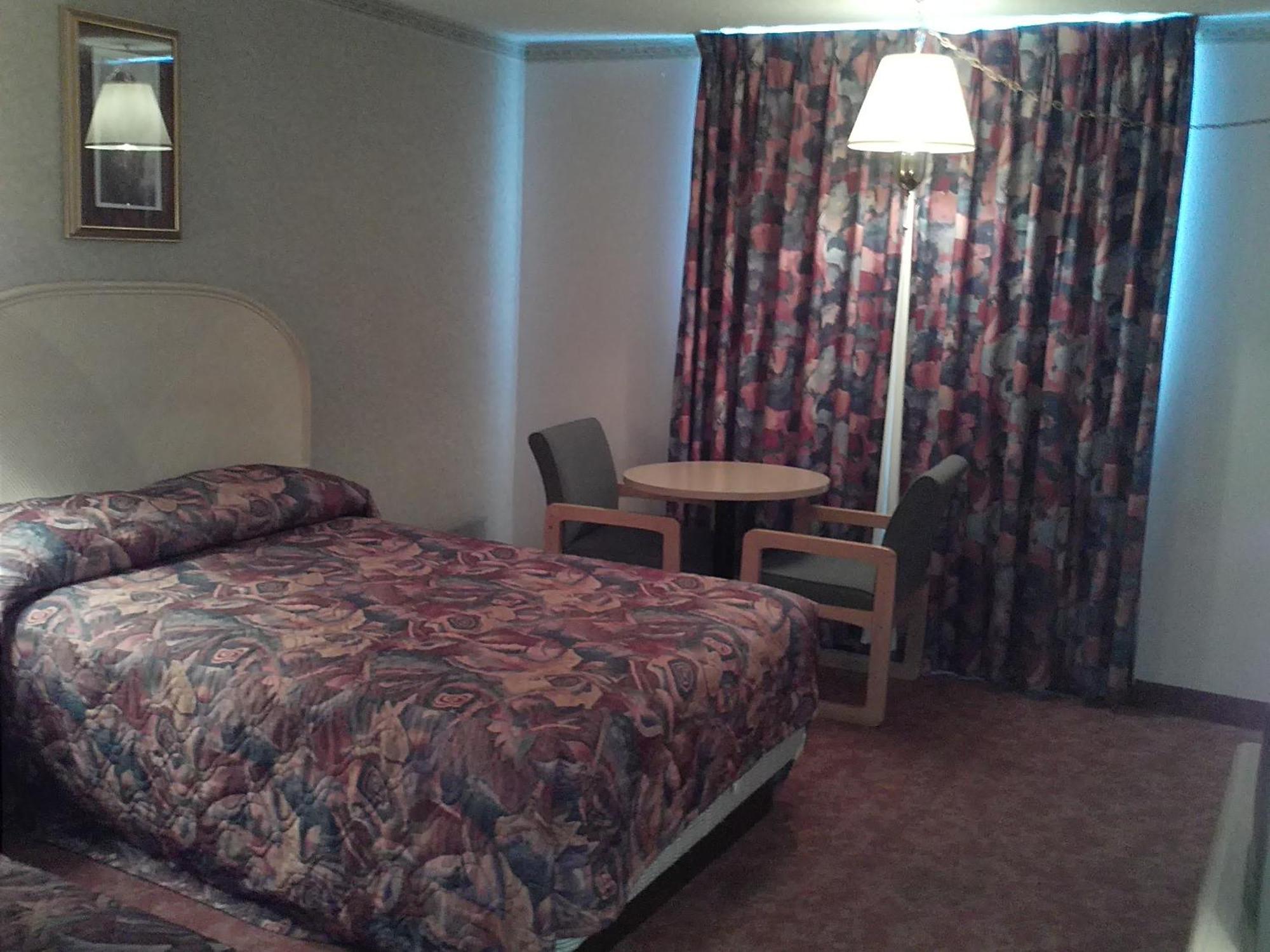 Empire Inn Brandon Exteriör bild