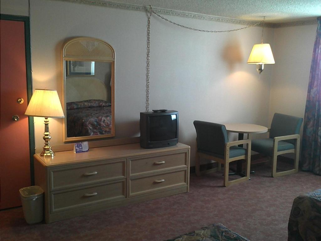 Empire Inn Brandon Exteriör bild