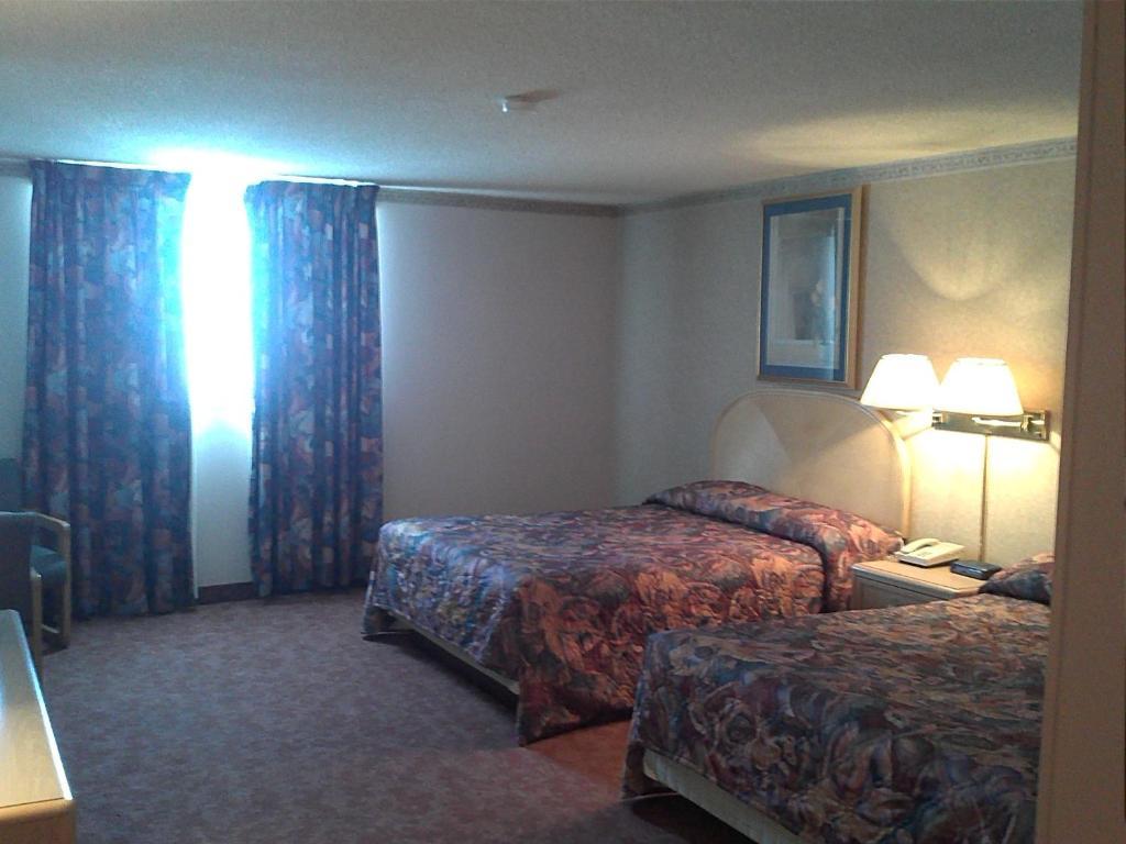Empire Inn Brandon Rum bild