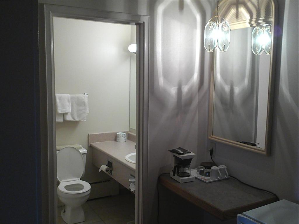 Empire Inn Brandon Rum bild