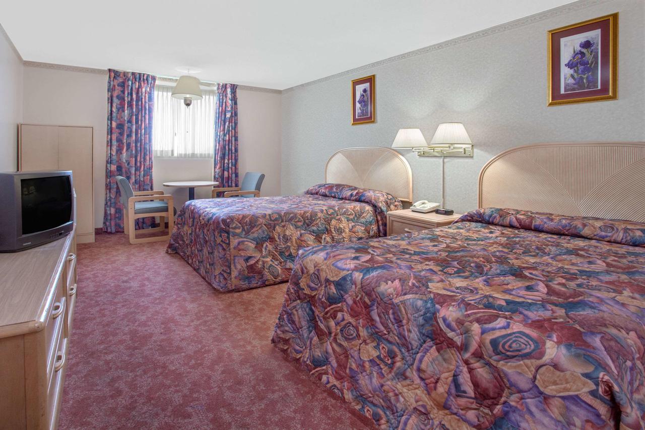 Empire Inn Brandon Exteriör bild